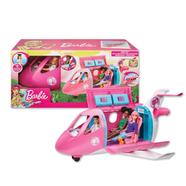 Barbie Dream Plane with Pilot - GJB33 icon