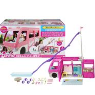 Barbie Dreamcamper Vehicle - HCD46 icon