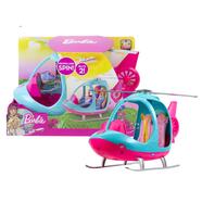 Barbie Dreamhouse Adventures Helicopter - FWY29 icon