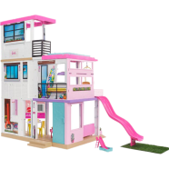 Barbie Dreamhouse Playset - GRG93