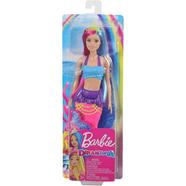 Barbie Dreamtopia Mermaid image