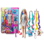 Barbie Fantasy Hair Doll Assortment icon