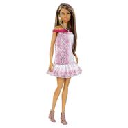 Barbie Fashionistas Pretty in Python Doll image
