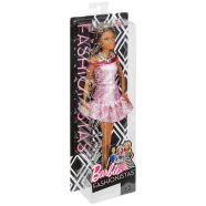 Barbie Fashionistas Pretty in Python Doll -133094958