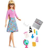 Barbie GJC23 Teacher Doll image