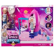Barbie GTW32 Space Discovery Chelsea Doll icon