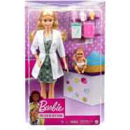 Barbie GVK03 Baby Doctor Doll
