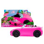 Barbie HBT92 Pink Convertible 2-Seater Vehicle Doll