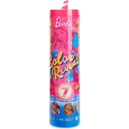 Barbie HJX49 Color Reveal Doll Scented Sweet Fruit Series