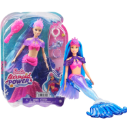 Barbie Mermaid Power - HHG51