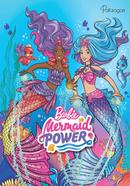 Barbie Mermaid Power image
