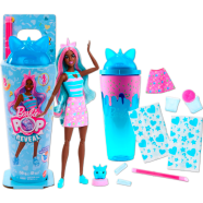 Barbie Pop Reveal Barbie Shakes Asst 3Plus, Cn image