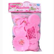 Aman Toys Aman Toys Barbie Set - A8388