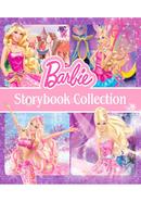 Barbie Storybook Collection image