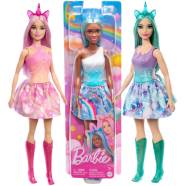 Barbie Unicorns New Asst 3Plus (Hrr12) – Interactive Toy Set for Kids 3 Plus | Fun Play Experience image