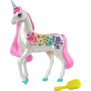 Barbie Unicorns New Asst 3Plus (Hrr12) – Interactive Toy Set for Kids 3 Plus | Fun Play Experience image