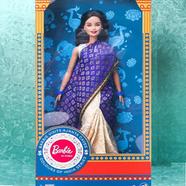 Barbie In India Doll image