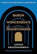 Baron Wenckheim's Homecoming image