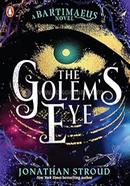 Bartimaeus The Golem's Eye image