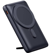 Baseus 10000mAh 20W Magnetic Bracket Wireless Power Bank image