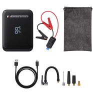 Baseus 1000A Super Engery 2-in-1 Jump Starter image