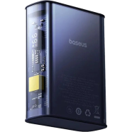 Baseus 20000mAh Explorer Series Semi Transparent 22.5W Power Bank image