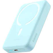 Baseus 30W 10000mAh Magnetic Mini Fast Charging Power Bank image