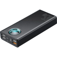 Baseus 65W Amblight 30000mAh Power Bank (P10022400112-01 Black) image