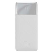 Baseus Bipow Digital Display Power bank 20000mAh 15W(PPDML-J02)-White image