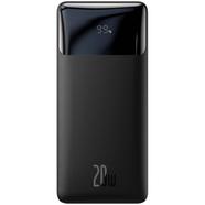 Baseus Bipow Fast Charging Power Bank 10000mAh 20W Black PPBD050301 image