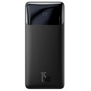 Baseus Bipow PPBD050001 Digital Display Power bank 10000mAh 15W-Black image