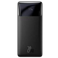 Baseus Bipow PPDML-L01 Digital Display Power bank 10000mAh 20W-Black image