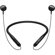 Baseus Bowie P1 Half In-ear Neckband Wireless Earphones (NGPB000001)-Black