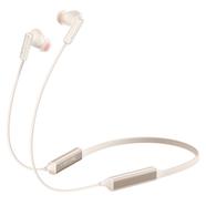 Baseus Bowie U2 Neckband Wireless Earphones Creamy-white