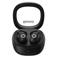 Baseus Bowie WM02 True Wireless Earphones (NGTW180101)-Black image
