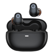 Baseus Bowie WM05 True Wireless Earphones (NGTW200001)-Black image