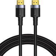 Baseus Cafule 4K HDMI Male To 4K HDMI Male Adapter Cable 3m - CADKLF-G01