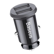 Baseus Car Charger Grain - CCALL-ML01 image