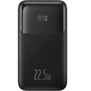 Baseus Comet Series 20000mah 30W Dual PD Power Bank image