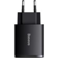 Baseus Compact Quick Charger 2U C 30W EU - CCXJ-E01