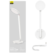 Baseus DGHY-02 Eye Protective Desk Lamp Smart Eye Series Full Spectrum image