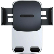 Baseus Easy Control Clamp Car Mount Holder Air Vent Edition(SUYK000101)