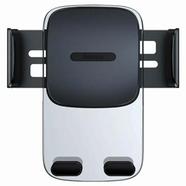 Baseus Easy Control Clamp Car Mount Holder Air Vent Edition(SUYK000101) image