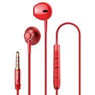 Baseus Encok H06 Lateral In-ear Wired Earphone - NGH06-09