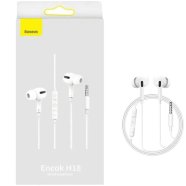 Baseus Encok H18 Wired Earphone image