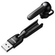 Baseus Encok Vehicle-mounted Wireless Earphones A05 (NGA05-01)- Black