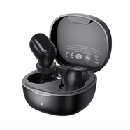 Baseus Encok WM01 TWS True Wireless Bluetooth Earphones NGTW240001 image