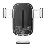 Baseus Explore Wireless Charger Gravity Car Mount - 15WWXYL-K01 image