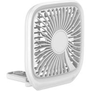 Baseus Foldable Vehicle Mounted Backseat Fan image