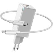 Baseus GaN2 Quick Charger C U 45W CN image